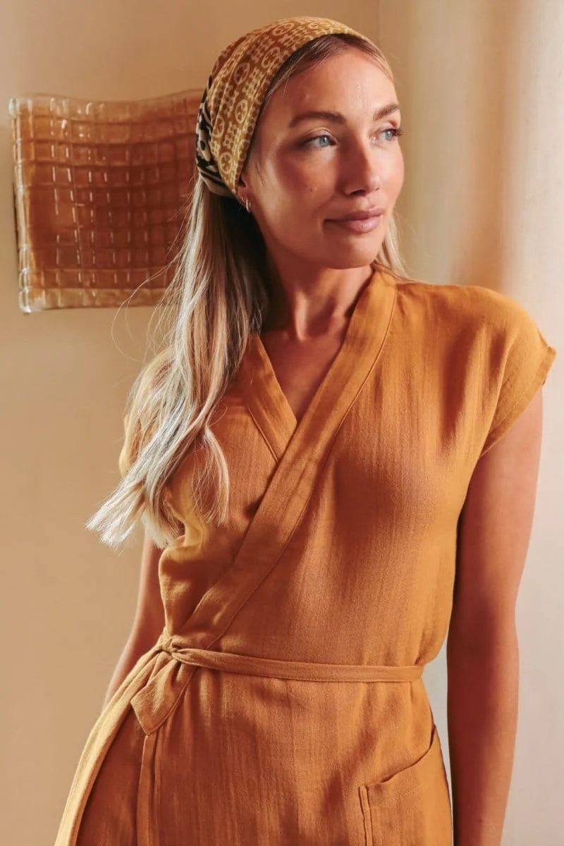 The Aydin 'House' Dress - Image 26