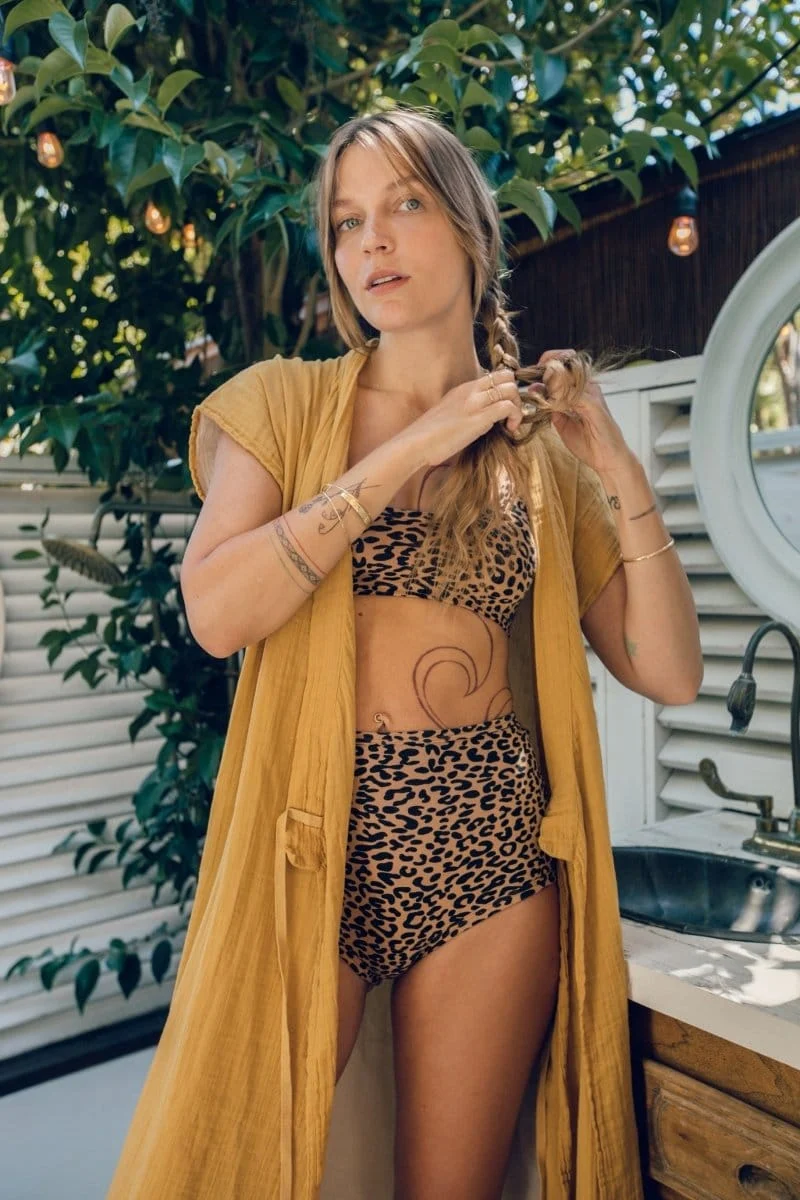 The Aydin 'House' Dress - Image 16