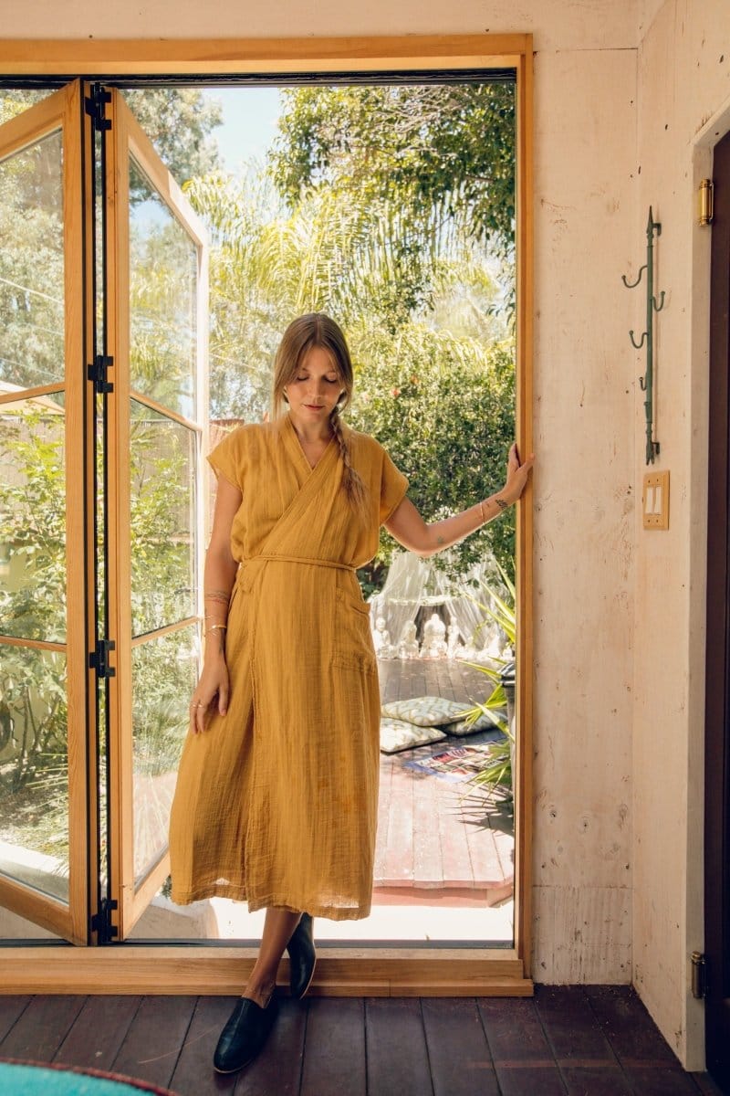The Aydin 'House' Dress - Image 17