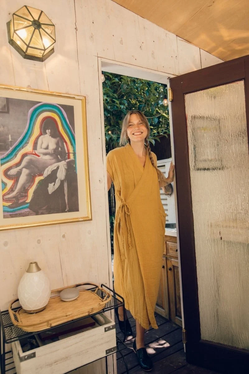 The Aydin 'House' Dress - Image 18