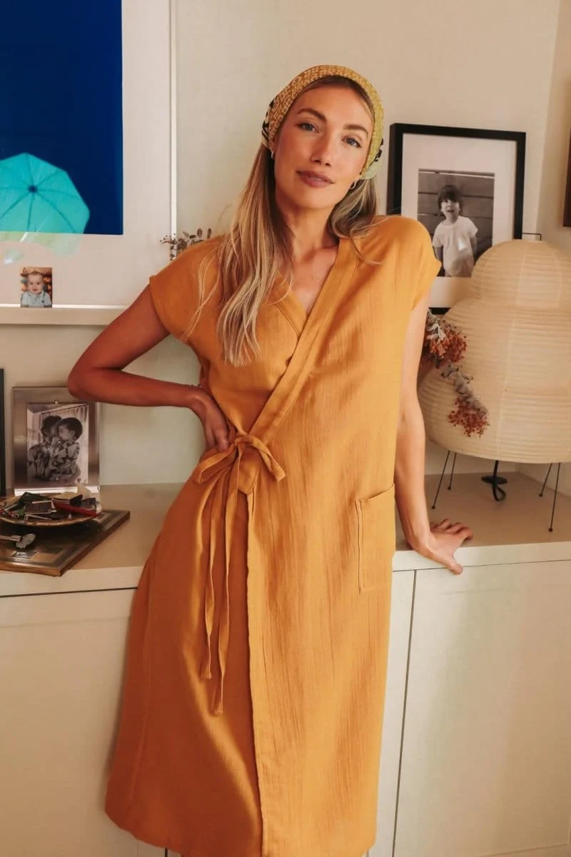 The Aydin 'House' Dress - Image 22