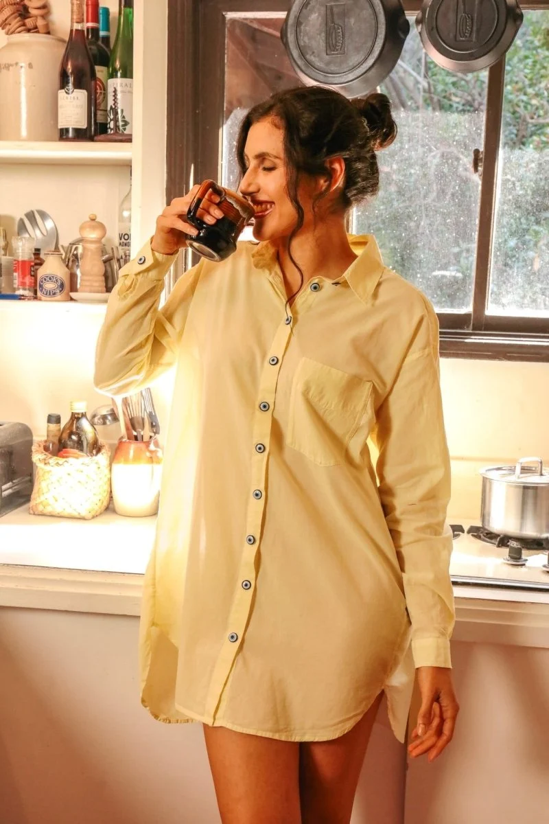 The Neşe Dress - Image 21