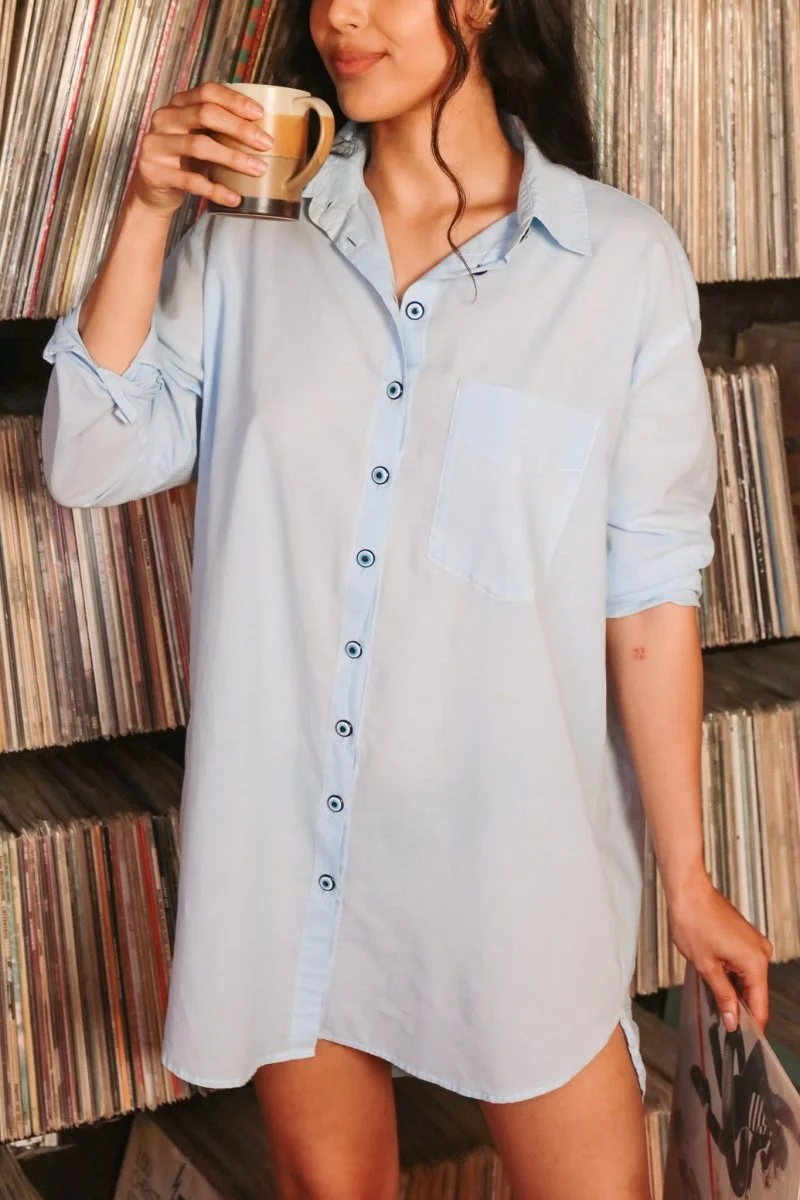 The Neşe Dress - Image 32