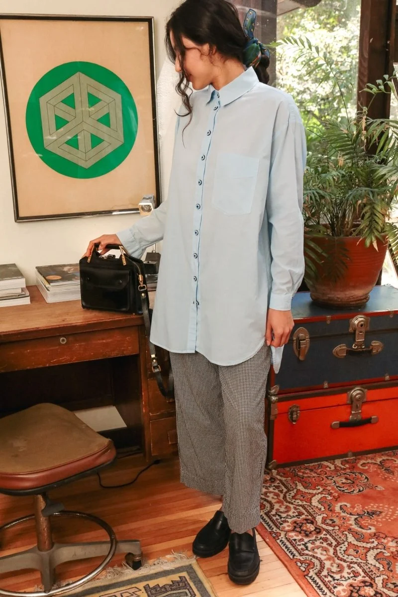 The Neşe Dress - Image 40
