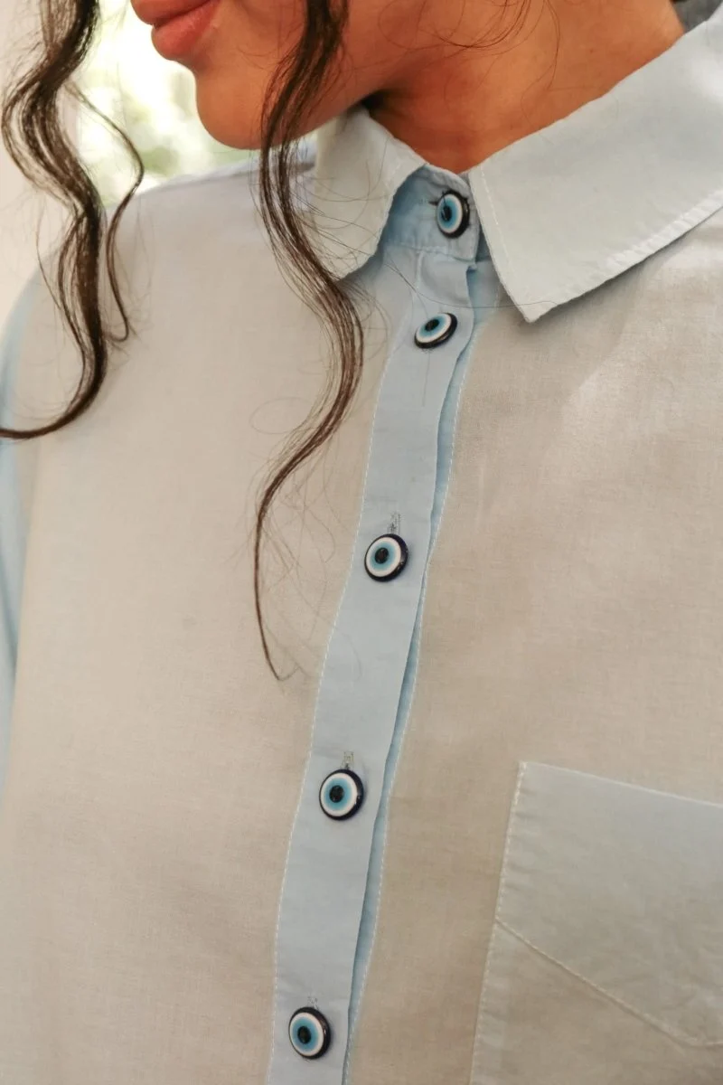 The Neşe Dress - Image 41