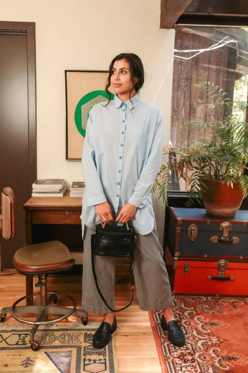 The Neşe Dress - Image 45