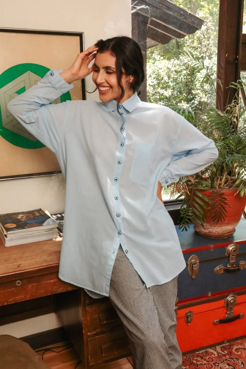 The Neşe Dress - Image 46