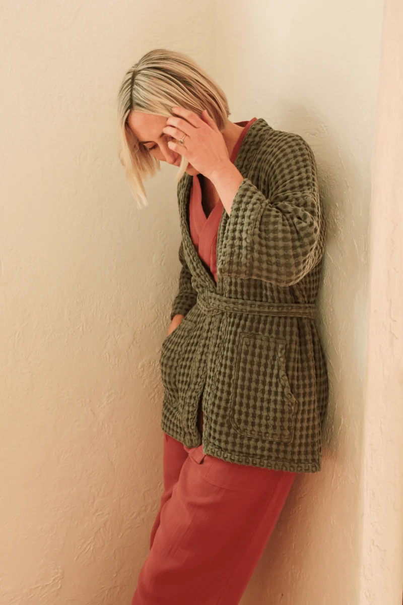 The Temel Jacket - Image 10