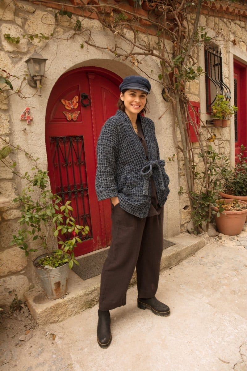 The Temel Jacket - Image 11
