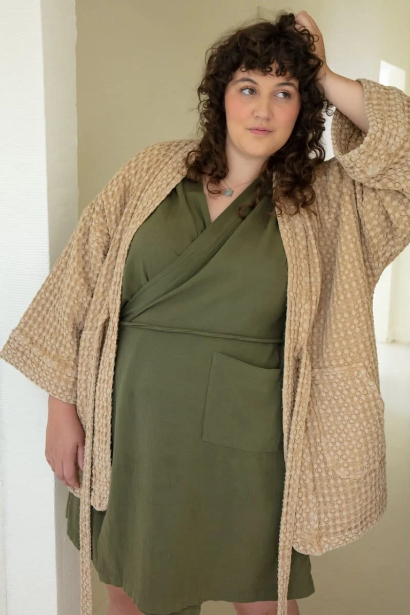 The Temel Jacket - Image 40