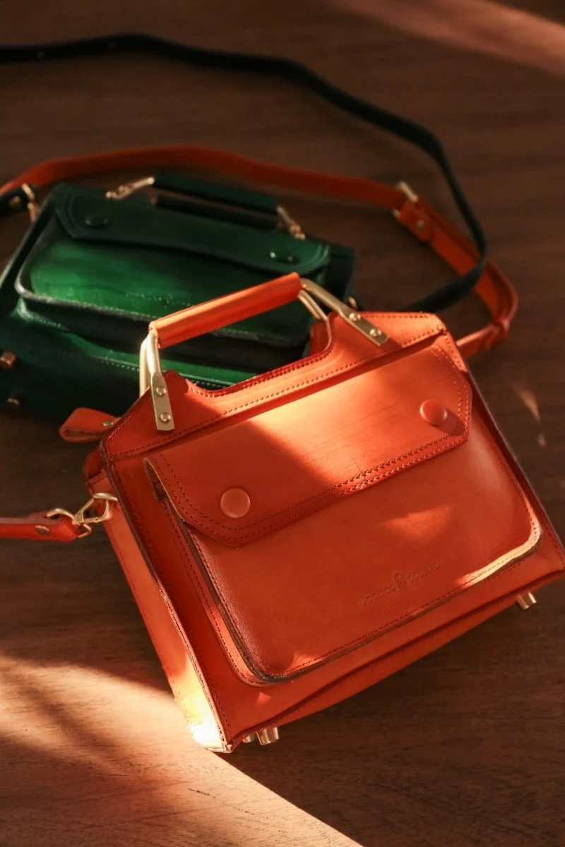 *NEW* Uppdoo X Oddbird Neo Retro Bag - Image 10