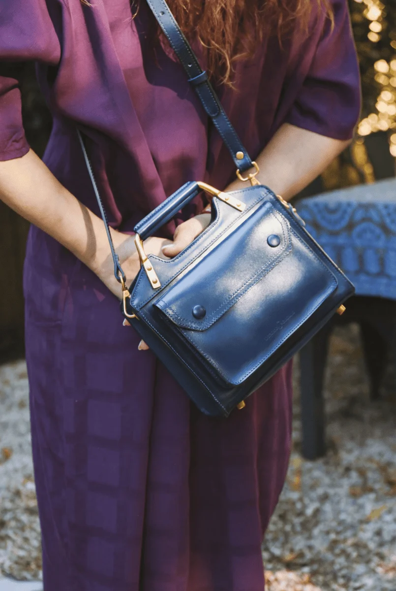 *NEW* Uppdoo X Oddbird Neo Retro Bag - Image 13