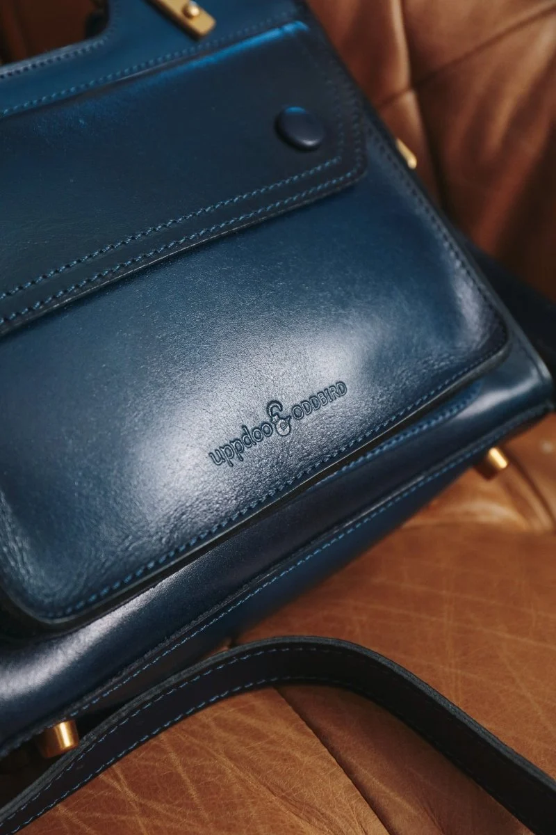 *NEW* Uppdoo X Oddbird Neo Retro Bag - Image 19