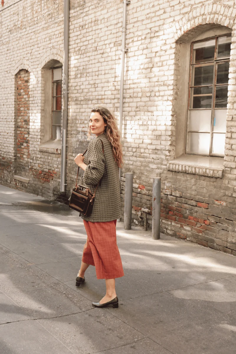 *NEW* Uppdoo X Oddbird Neo Retro Bag - Image 36