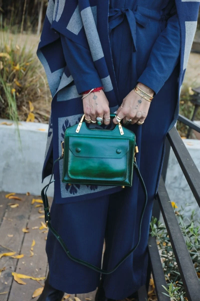 *NEW* Uppdoo X Oddbird Neo Retro Bag - Image 4
