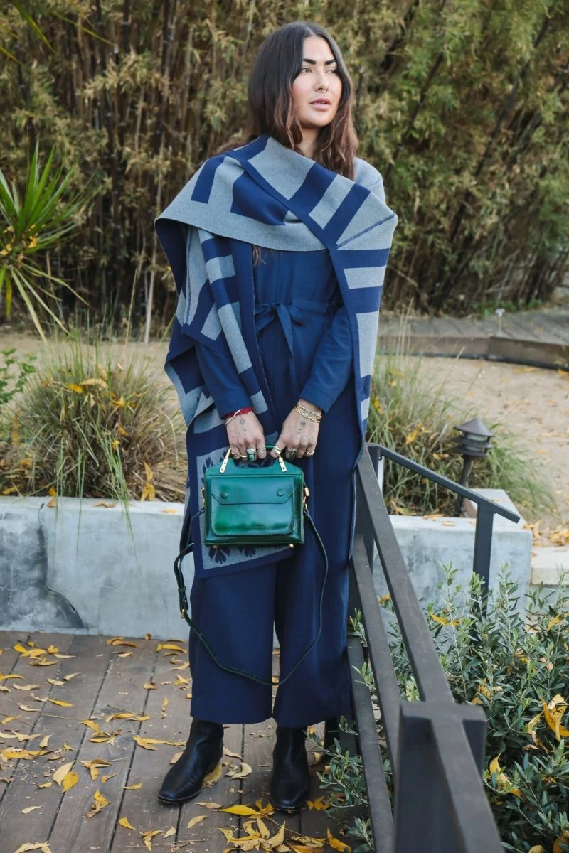 *NEW* Uppdoo X Oddbird Neo Retro Bag - Image 5