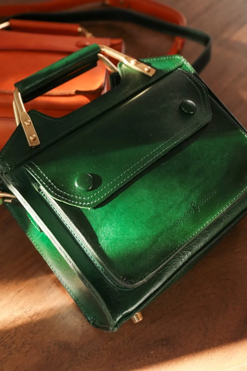 *NEW* Uppdoo X Oddbird Neo Retro Bag - Image 6