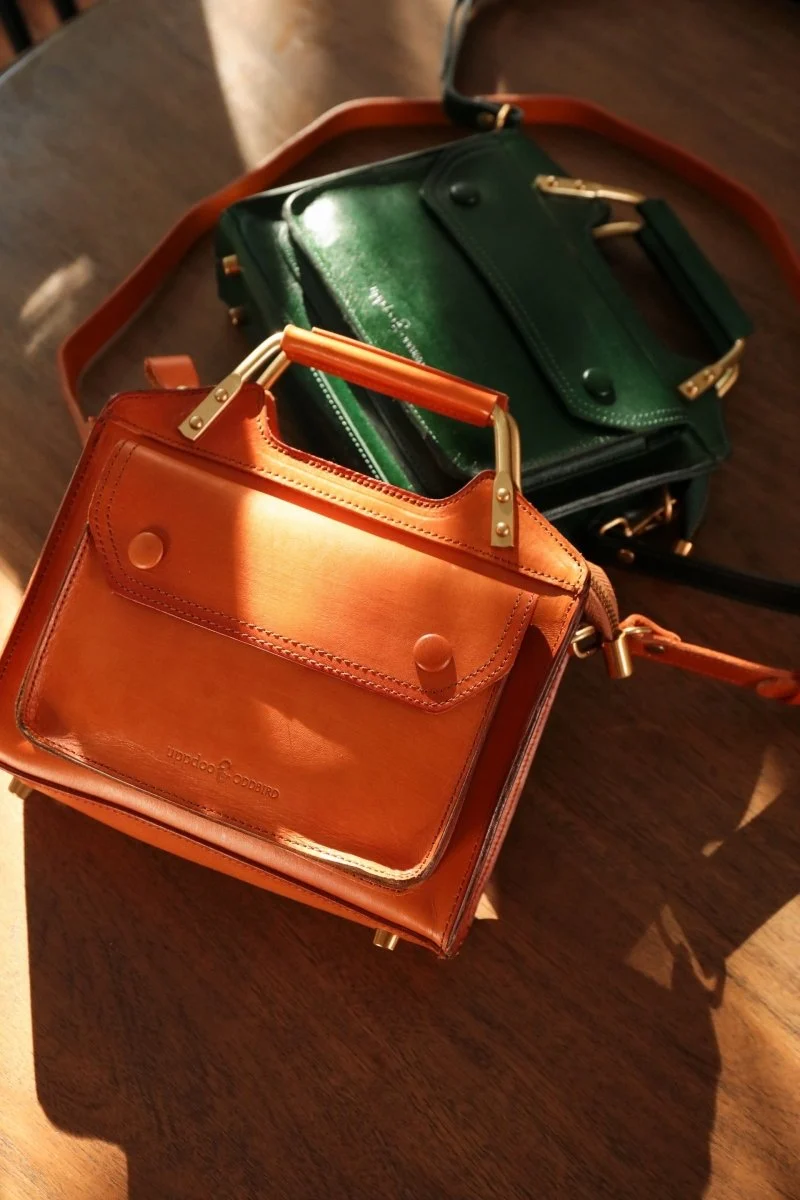 *NEW* Uppdoo X Oddbird Neo Retro Bag - Image 7