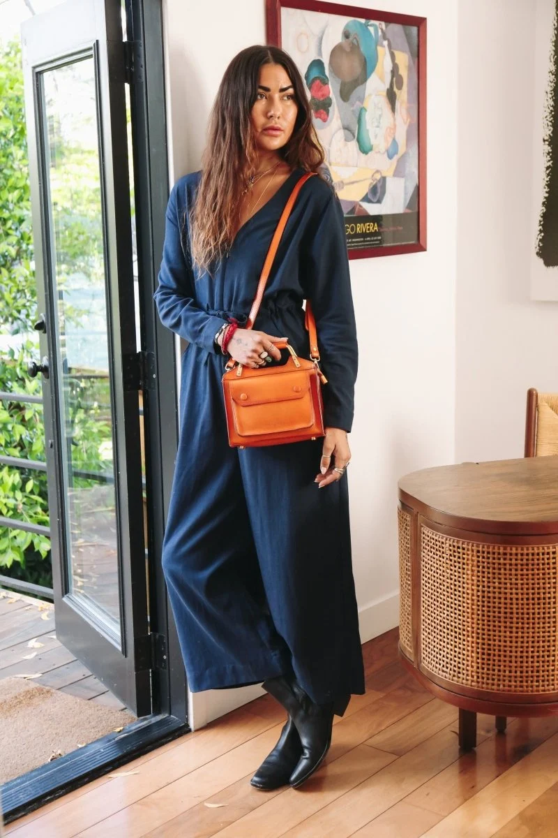 *NEW* Uppdoo X Oddbird Neo Retro Bag - Image 9