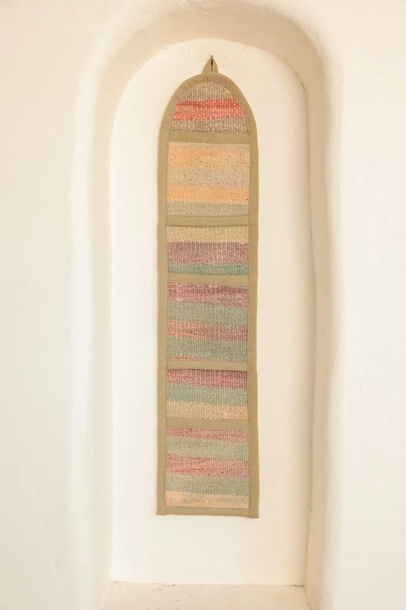 Standard Wall Pocket 'Yirmi Alti' - Image 3