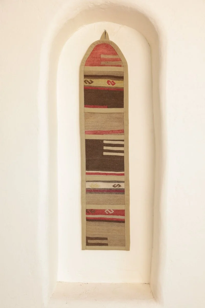 Standard Wall Pocket 'Yirmi' - Image 3