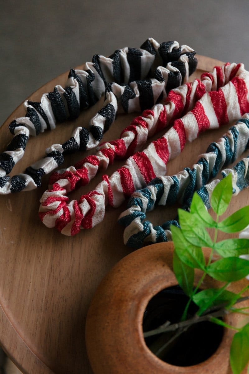Waste Not Want Not - Morning Routine Headband (Core Collection) - Image 12