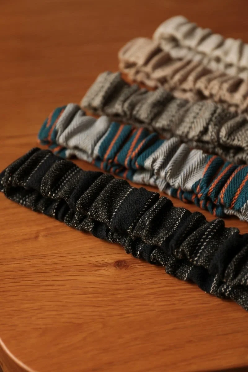 Waste Not Want Not - Morning Routine Headband (Core Collection) - Image 13